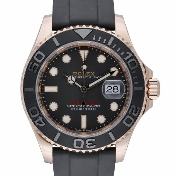 Rolex Yacht-Master 126655